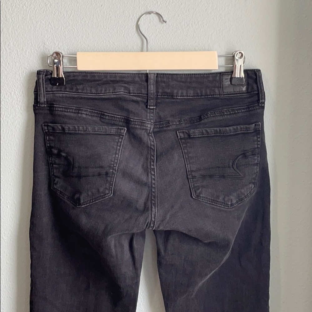 American Eagle Skinny Jeans- Size 6